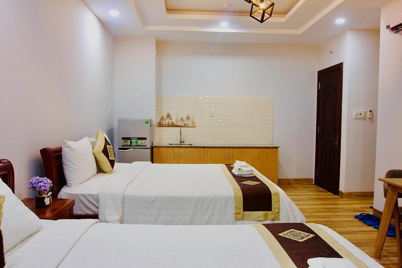 The Lumiere Near Tan Son Nhat Airport Hotel 3*