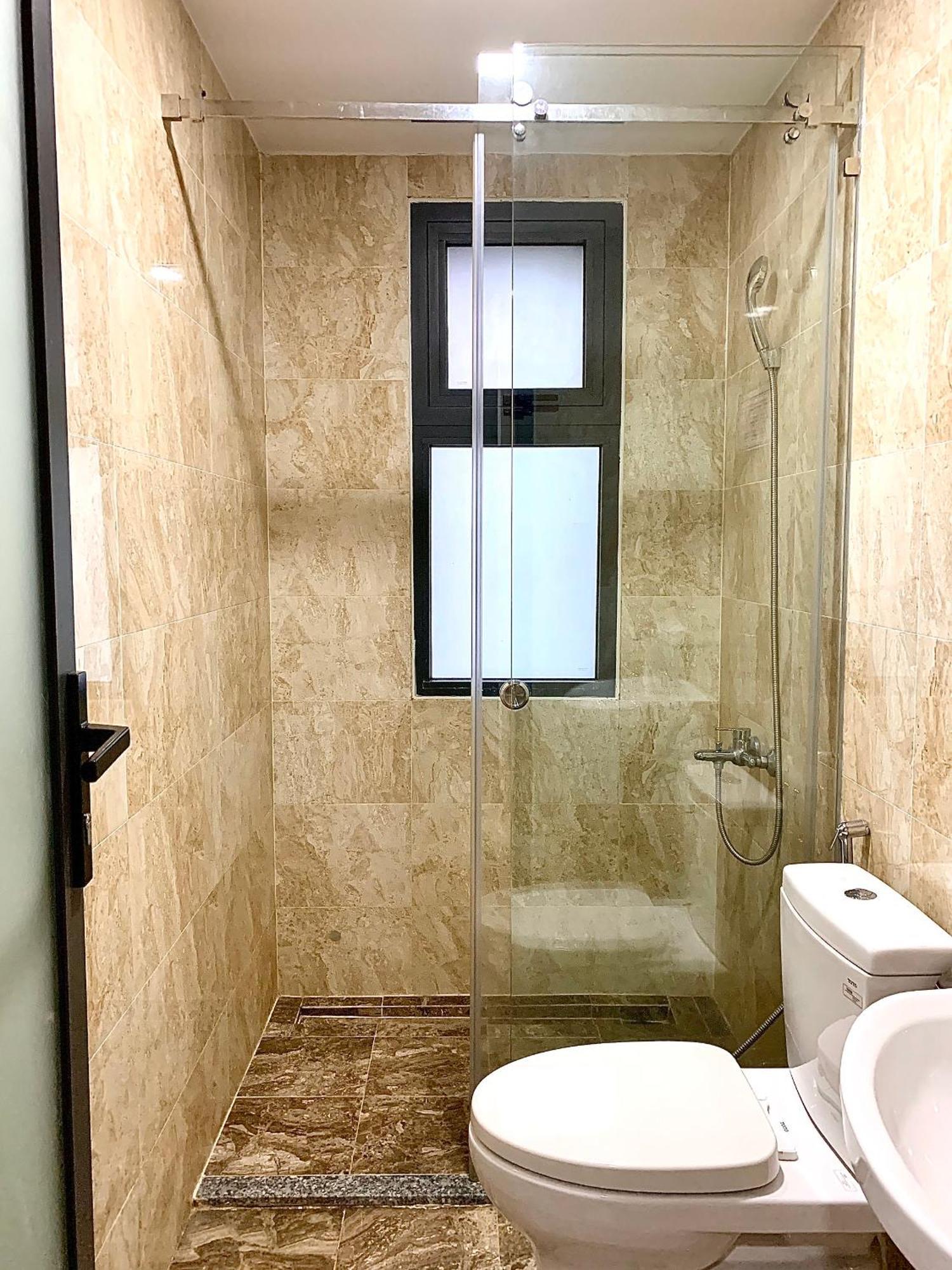 Hotel The Lumiere Near Tan Son Nhat Airport